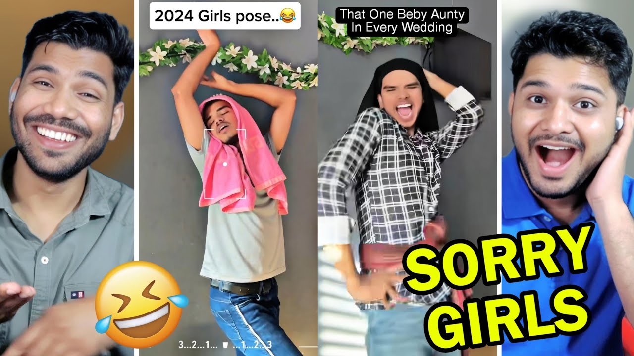 Pakistani Boy Who Studied Girls Like it's a Science 😂