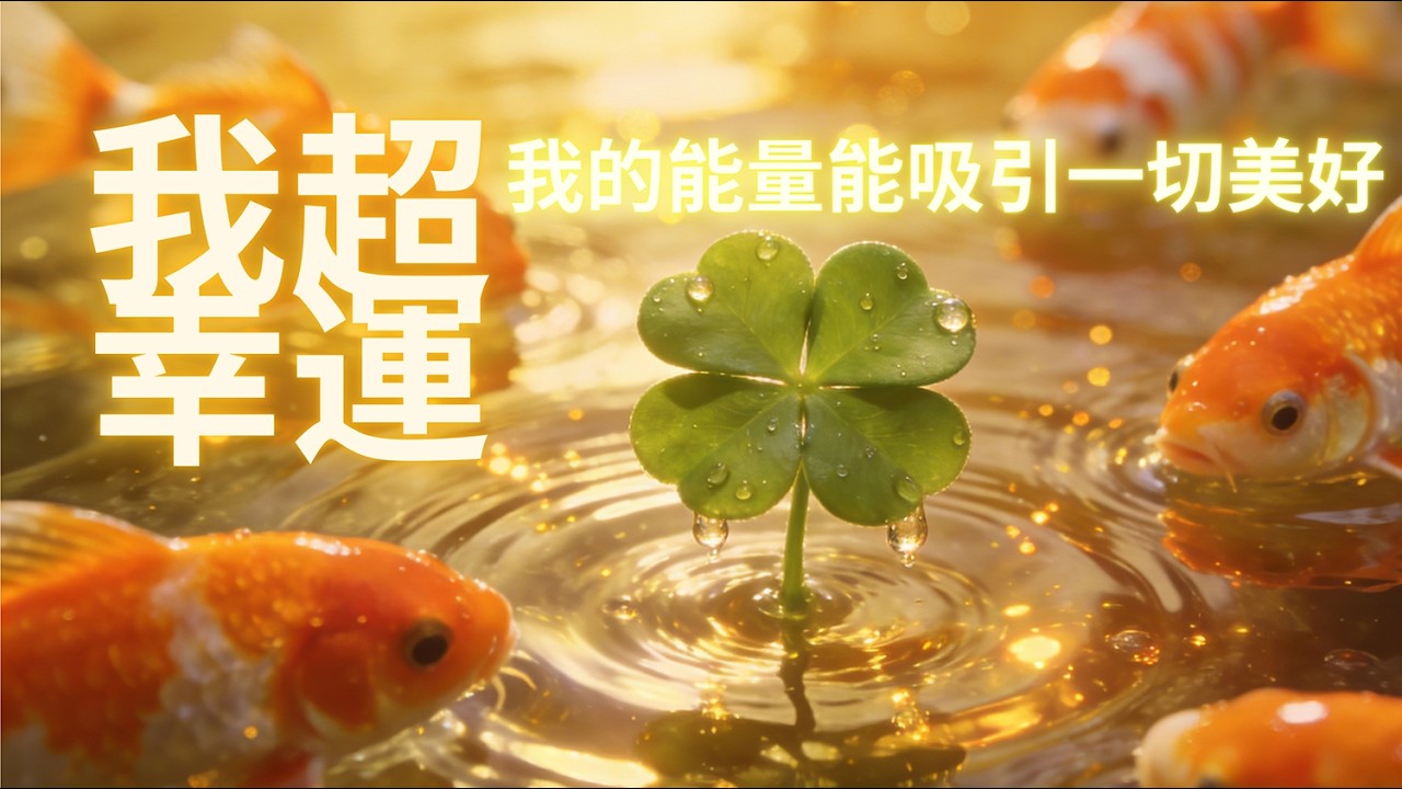 𝟓分鐘後，宇宙將為你校準頻率。你是星河欽點的獨一寵兒，金色的好運正沿命運軌跡奔湧而來 🌌 你的能量場正在綻放萬丈光芒，與萬物美好強力共振。 ⚠️ 評論區許願成功率 100%，已開啟宇宙加急頻道。