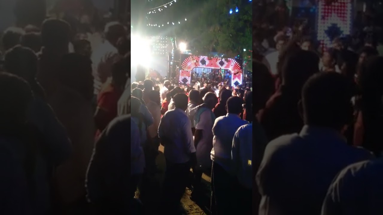 Ulindakonda Moharam... 07.08.2022