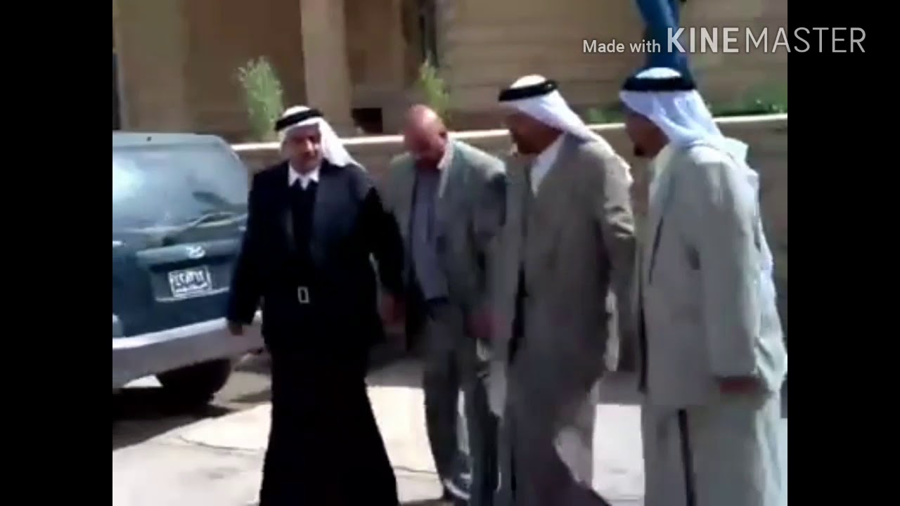 جوبي رجال البوعجيل اجمل جوبي في تكريت