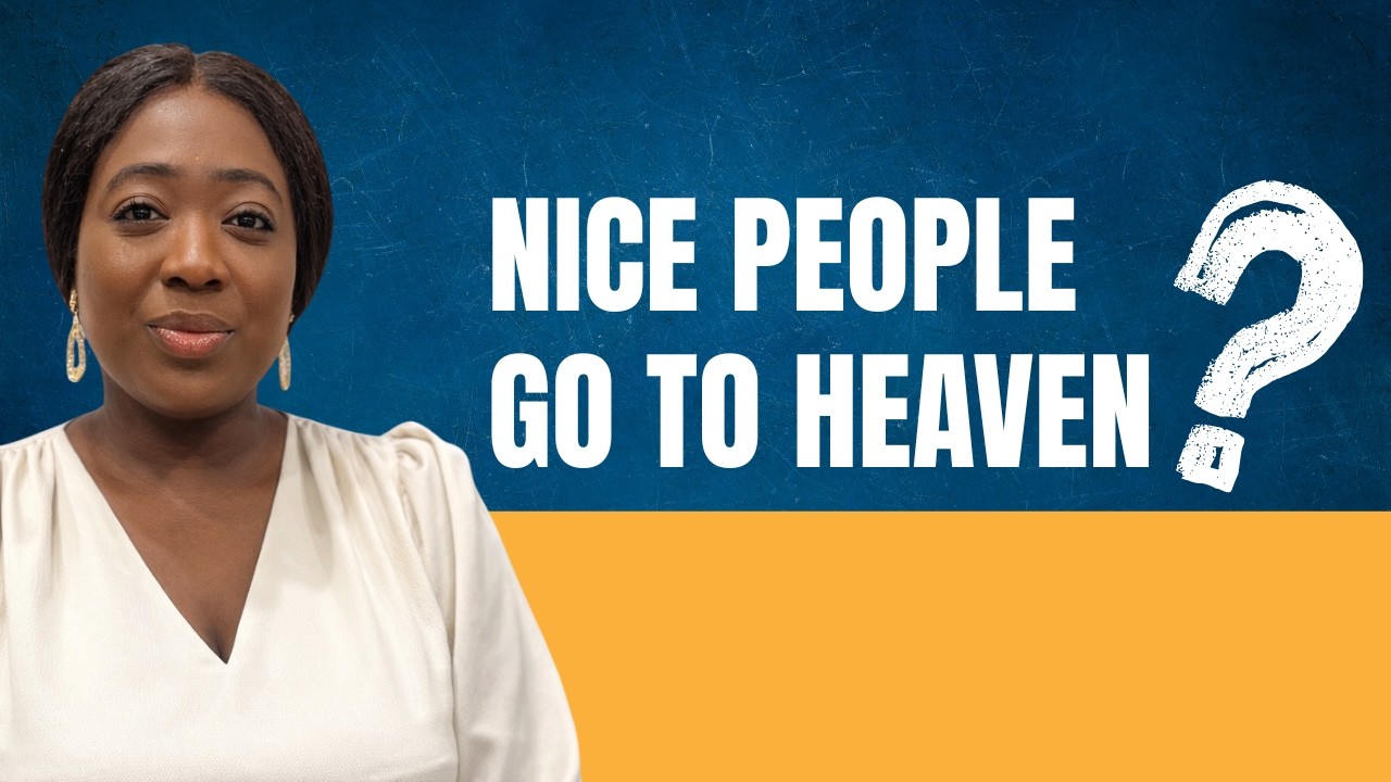 What This Reality Show Couple Got Wrong About Heaven