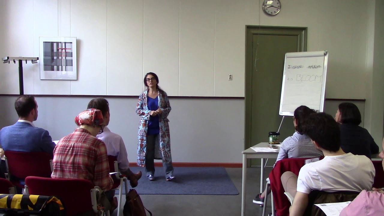 The Introduction to the 9 Styles of Leadership  ~ Enneagram