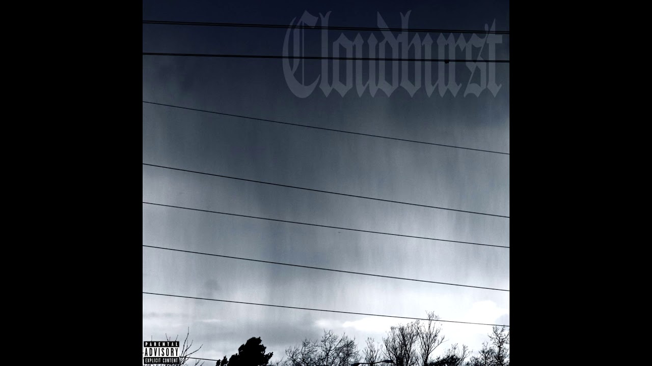 VELIAL SQUAD x iZk - CLOUDBURST [Prod. By SHINTAI] | 2015