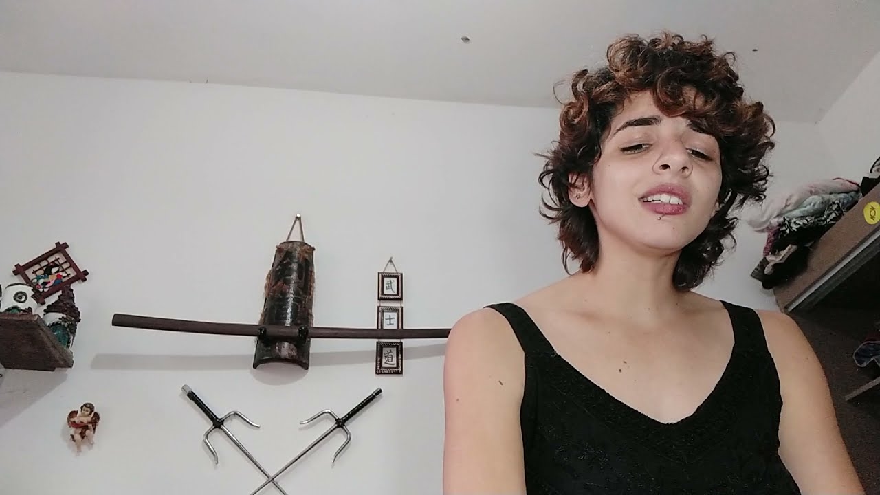 The dø - Miracles (Back in time) Cover | Iris Fortuna