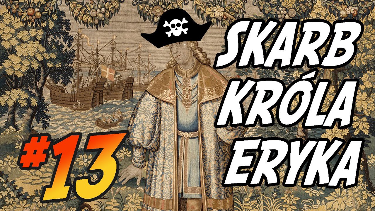 Skarb Króla Eryka.
