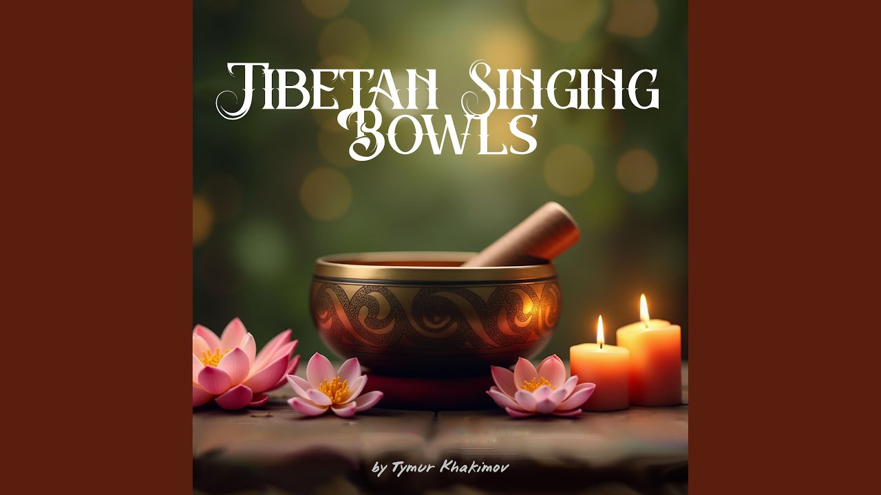 Restful Echoes Meditation