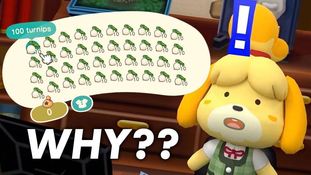 Nintendo's Still Making Our Lives Hard - Inside Gaming Daily
