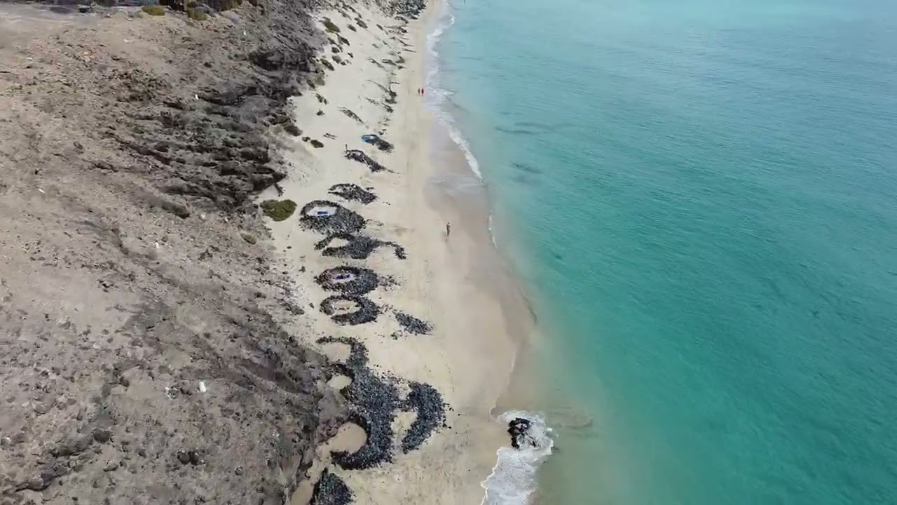 #17 Playa de Butihondo Fuerteventura Oktober 2023