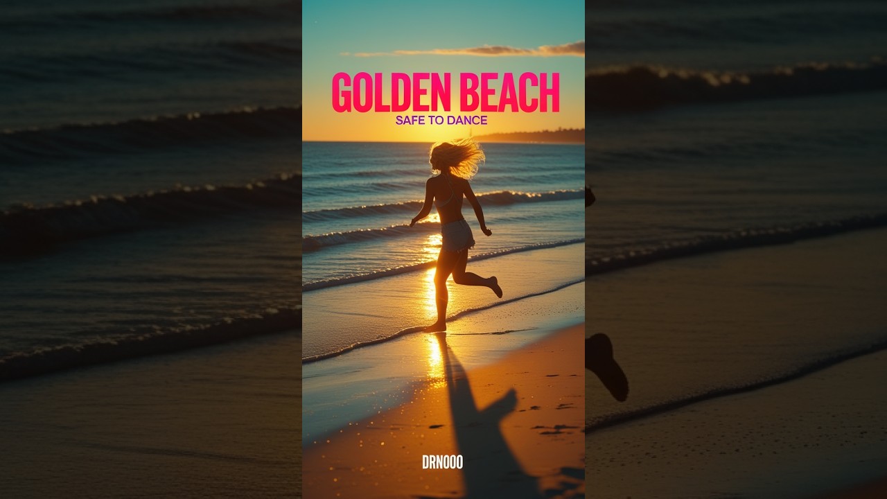 Golden Beach (Aussie challenge)