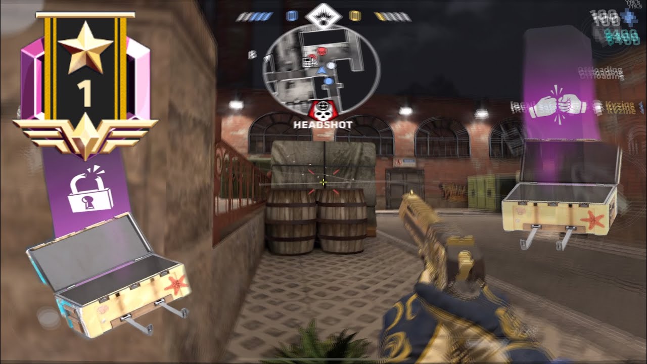 OPENING 66 CASES in CRITICAL OPS.. 🥵🔥