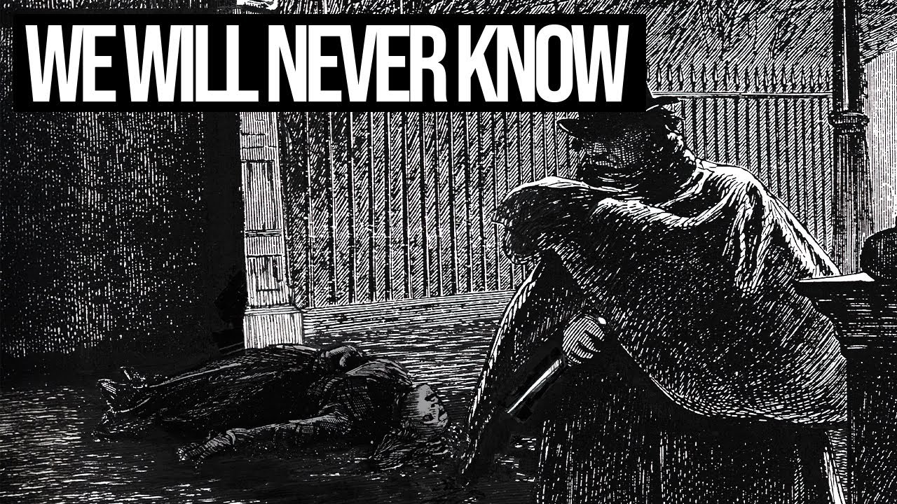 Why We Still Can't Prove Who Jack the Ripper Was | Evidence Debunked