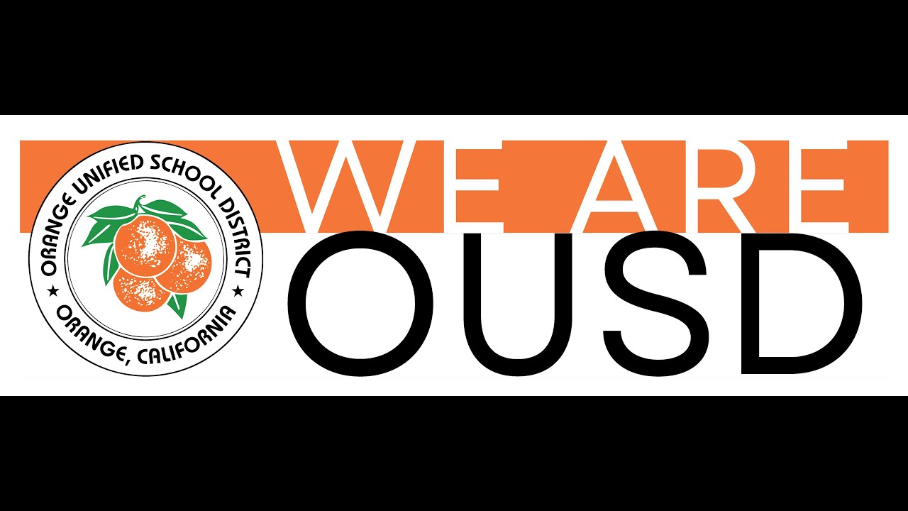 WE ARE OUSD (2023 Kickoff Video)