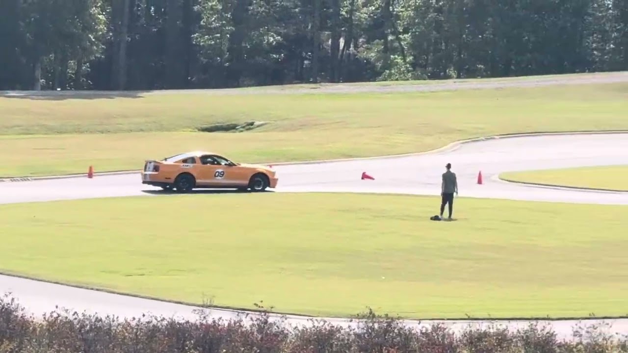 ALSCCA event #9 CAM winning run.  @CorteXracing1 @ALSCCA @SCCAOfficial