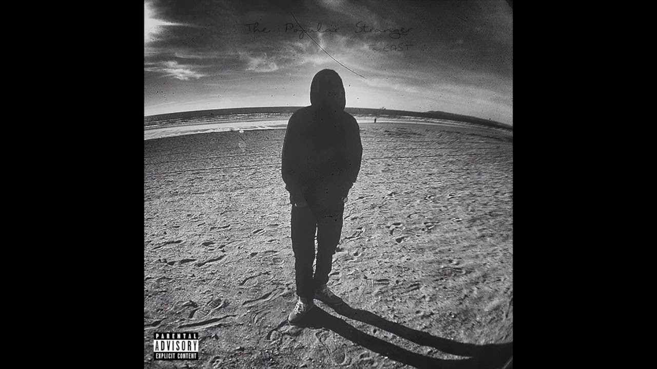 Ta'East - Eyes Wide Shut (Audio)
