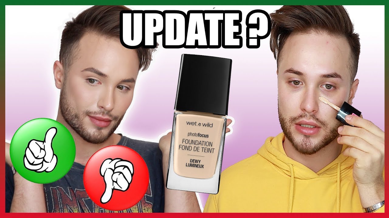 Die weltbeste Foundation hat einen Nachfolger und ich habe sie getestet