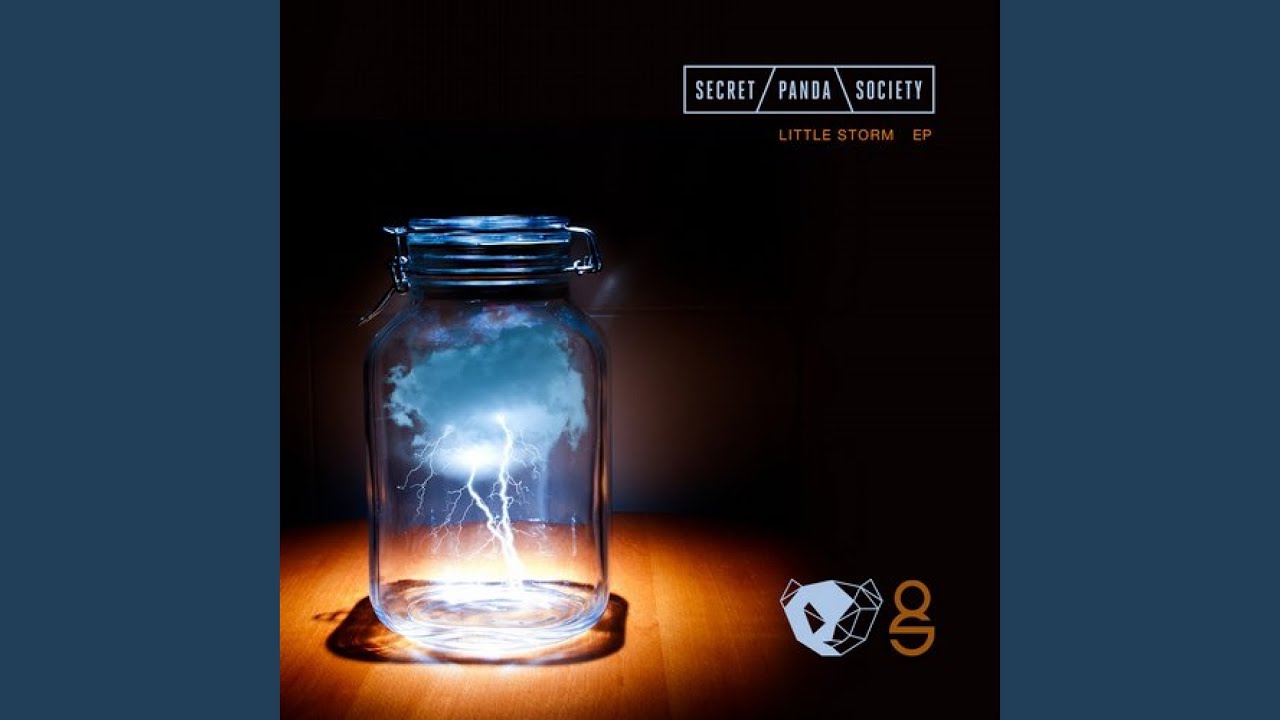 Little Storm