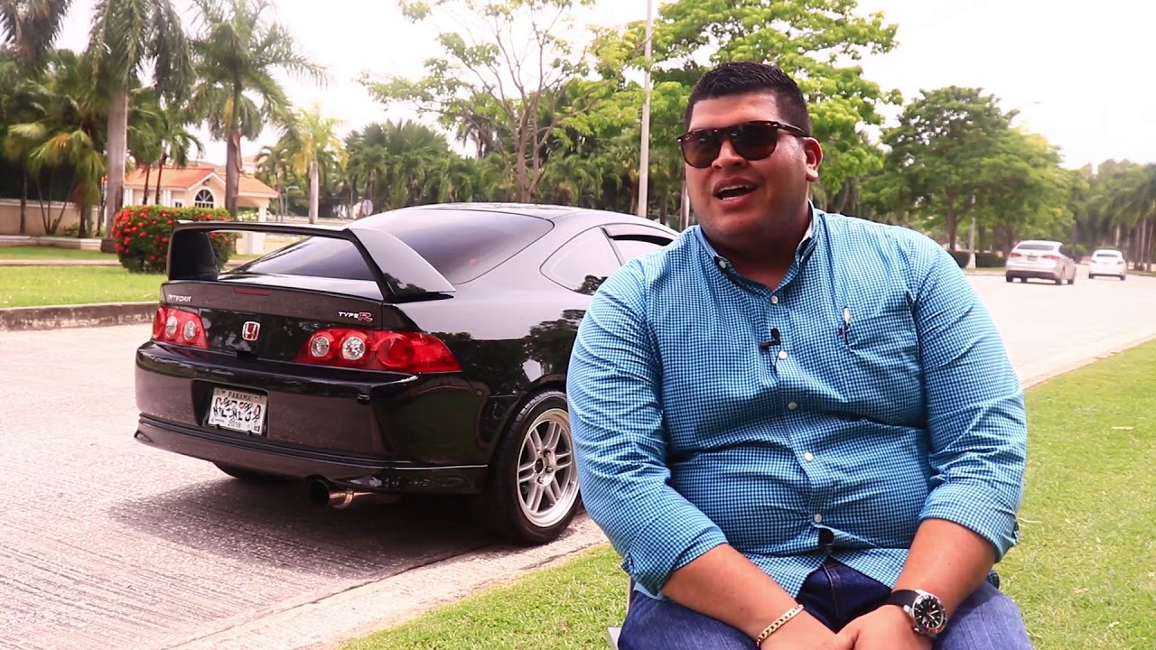 3 Integra DC5 TypeR que están mas en Bomba | Conoce Este Auto | T01:E09