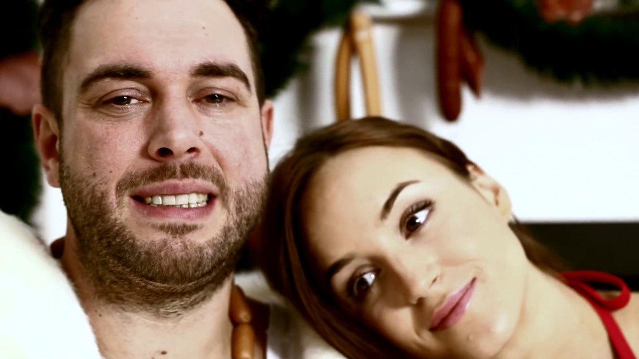 KEULE - Schinkenbells (mit Rosie Jones ;)