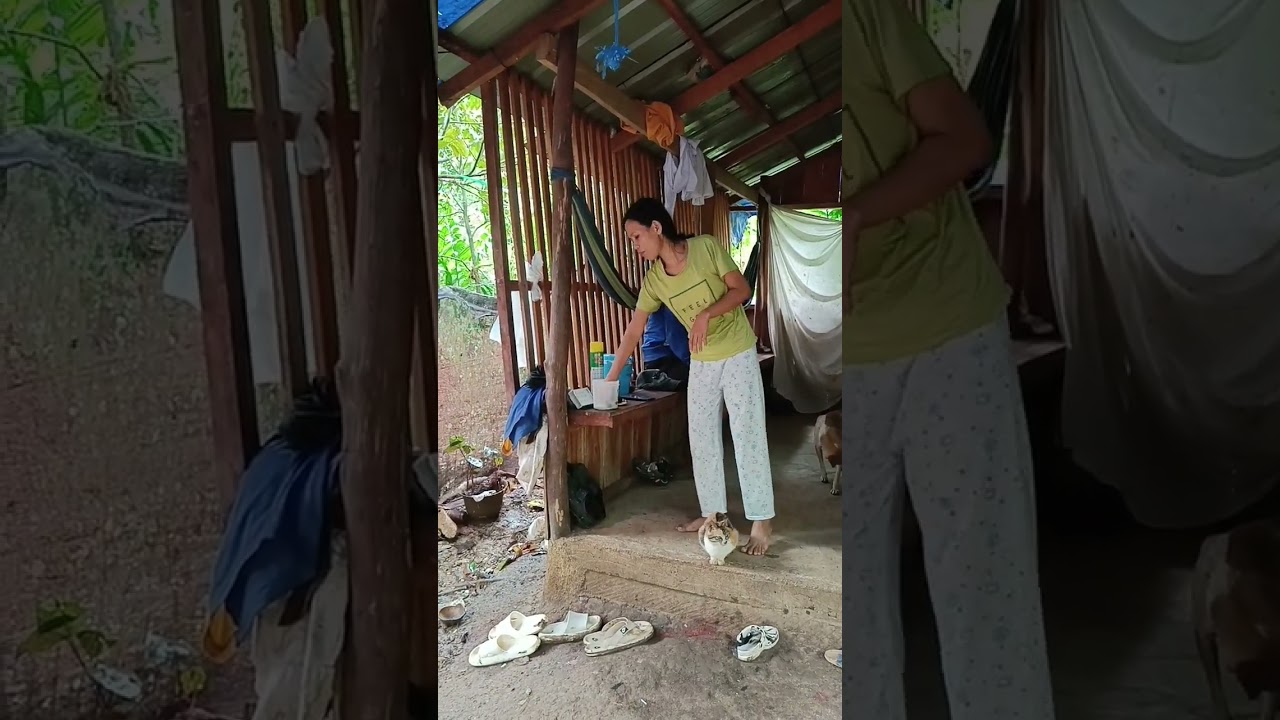 sa WAKAS NAKABILE NA RIN KAME NANG KABAYO
