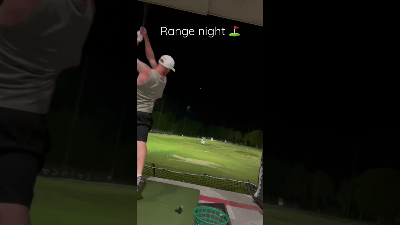 #golfer