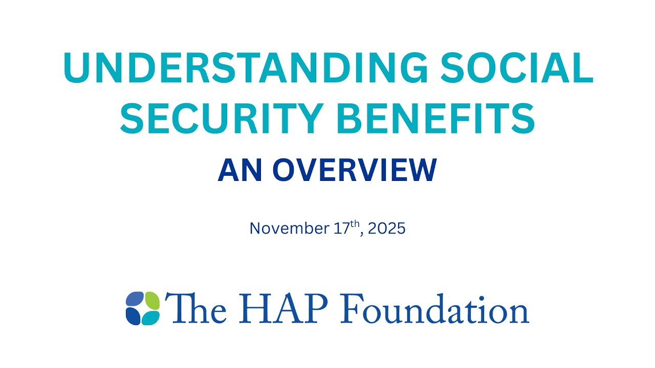 November 2025 CHLC Session