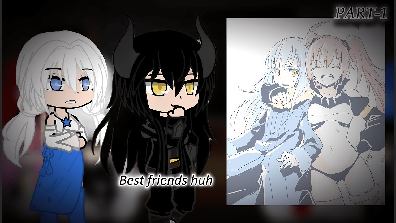 Tensura||Past Nava family+Gii and Diablo react to Rimuru Tempest||Part-1