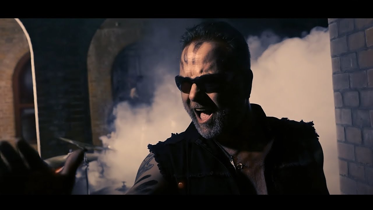 Grog – Už tady jsou (Official music video 2025)