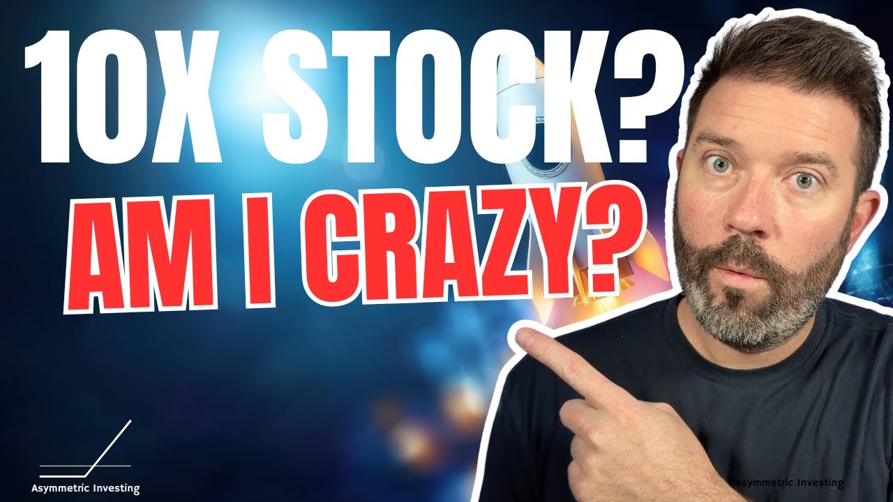 I'm Betting Big on This Turnaround Stock