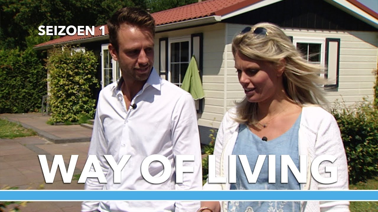Recreatiepark De Boshoek | Voorthuizen | Genieten van een eigen chalet