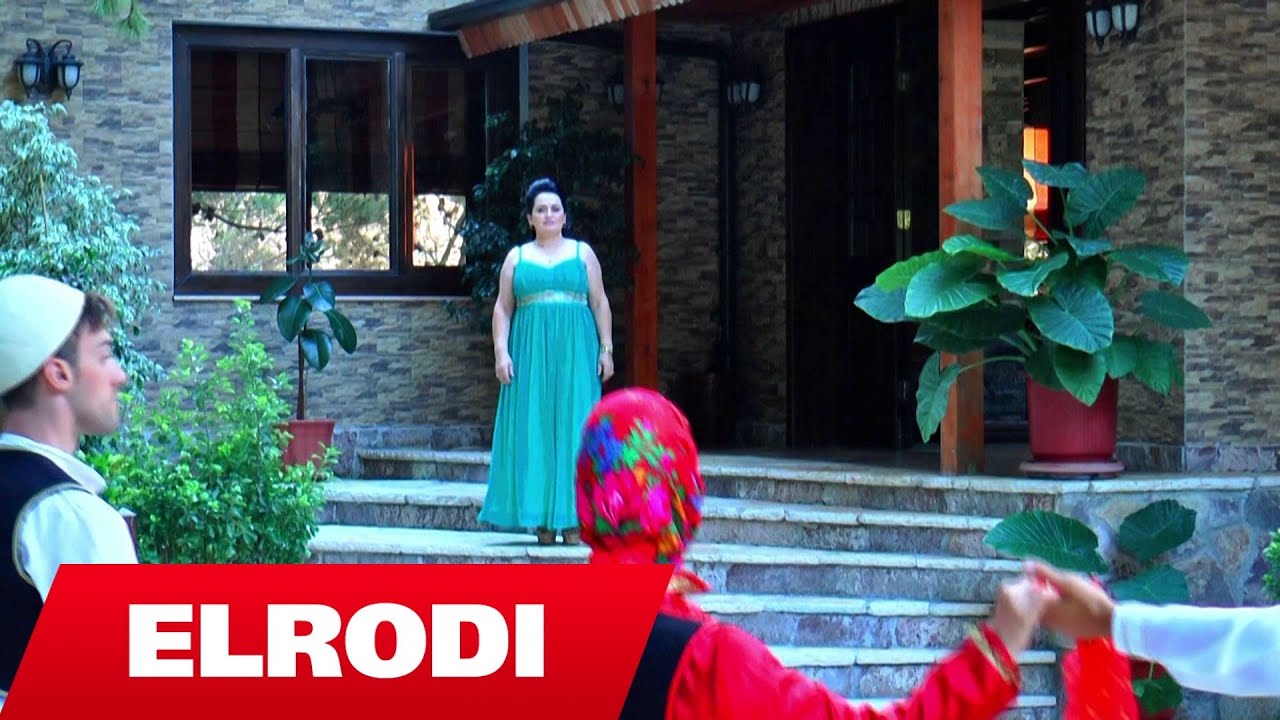 Fatmira Brecani - Potpuri (Official Video HD)