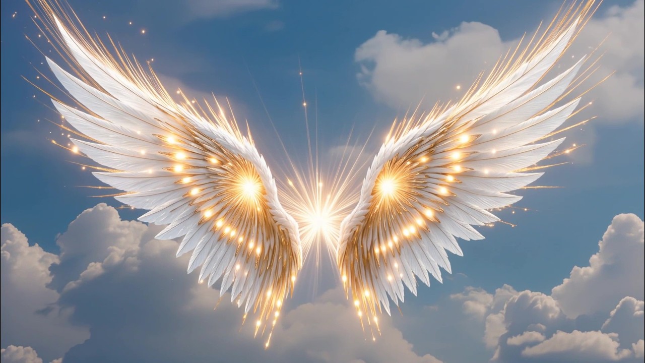 Eu sou Grato Eu Recebo com Gratidão Cânticos das Esferas Celestiais #anjos #arcanjo #seresdeluz