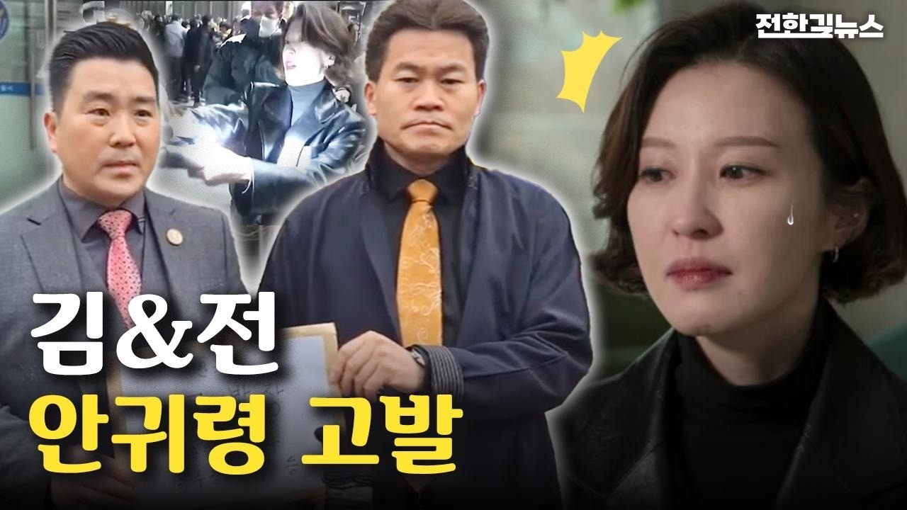 김현태 단장이 먼저 제안했습니다.