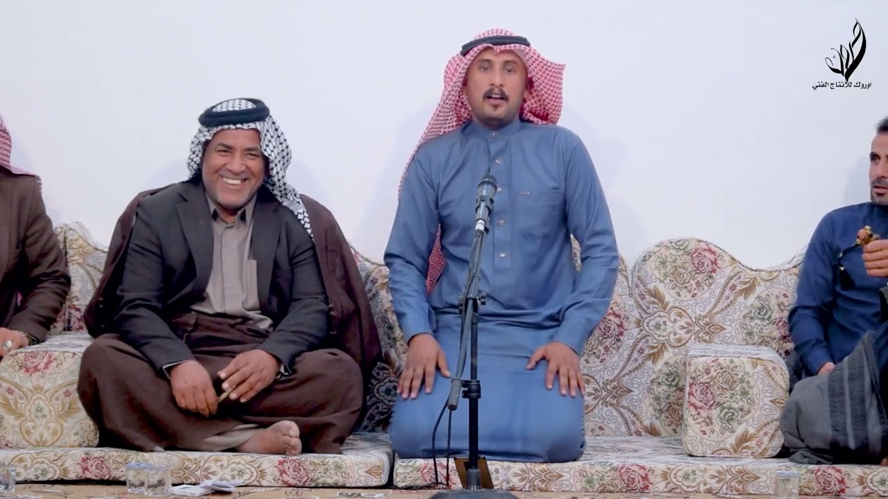 الشاعر الشاعر ابو جمر الجمراوي  ذكرئ وفاه السيده زينب عليها السلام مضيف الساده ال بوجمر جديد 2024