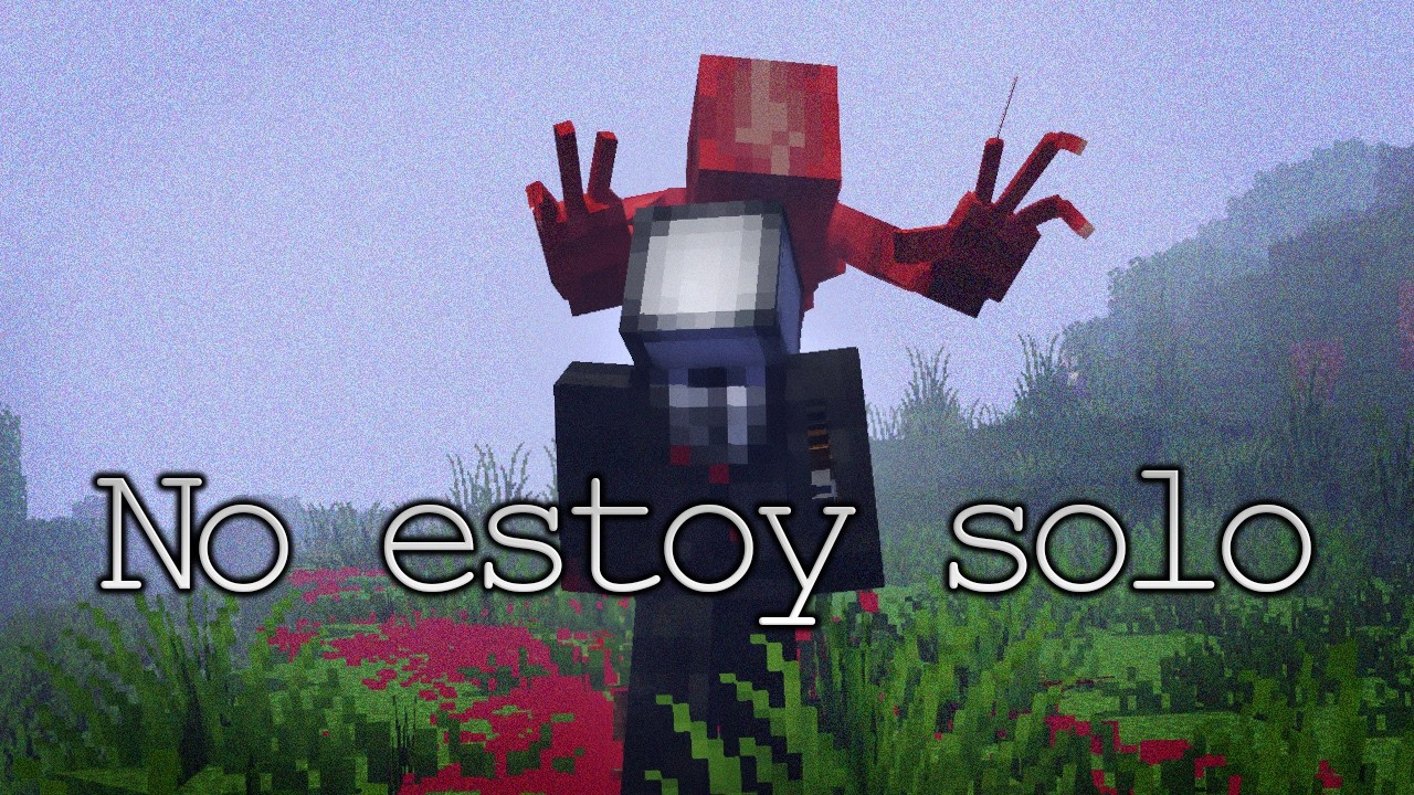 Este Mod no te deja JUGAR tranquilo...