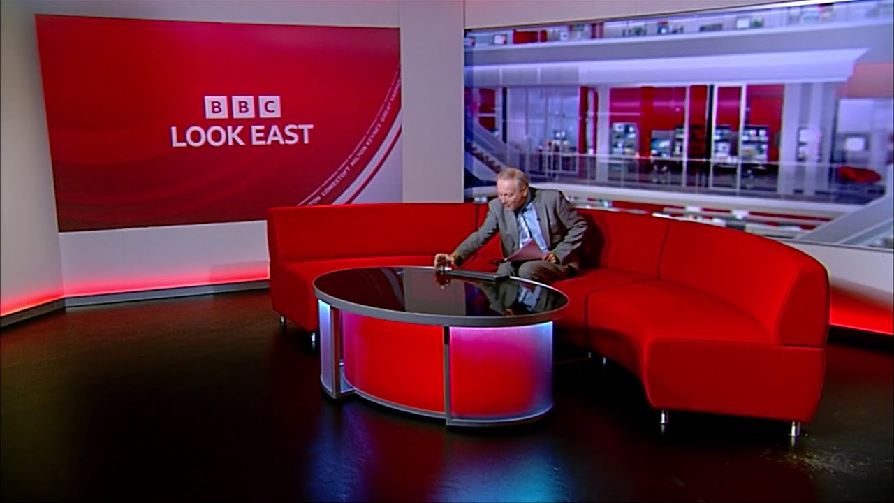 BBC Look East (2230BST - Full Programme - 30/6/23) [1080p50]