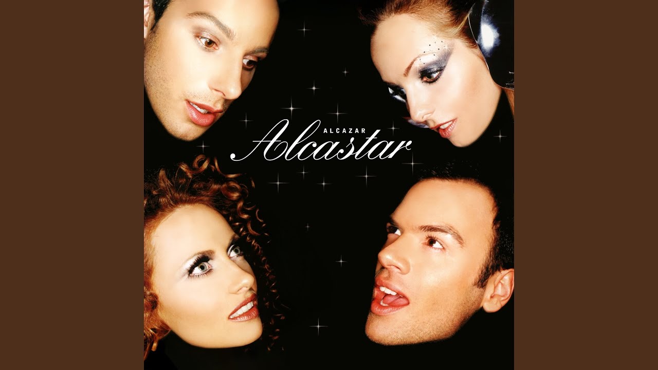 Alcastar (The Attic Remix)