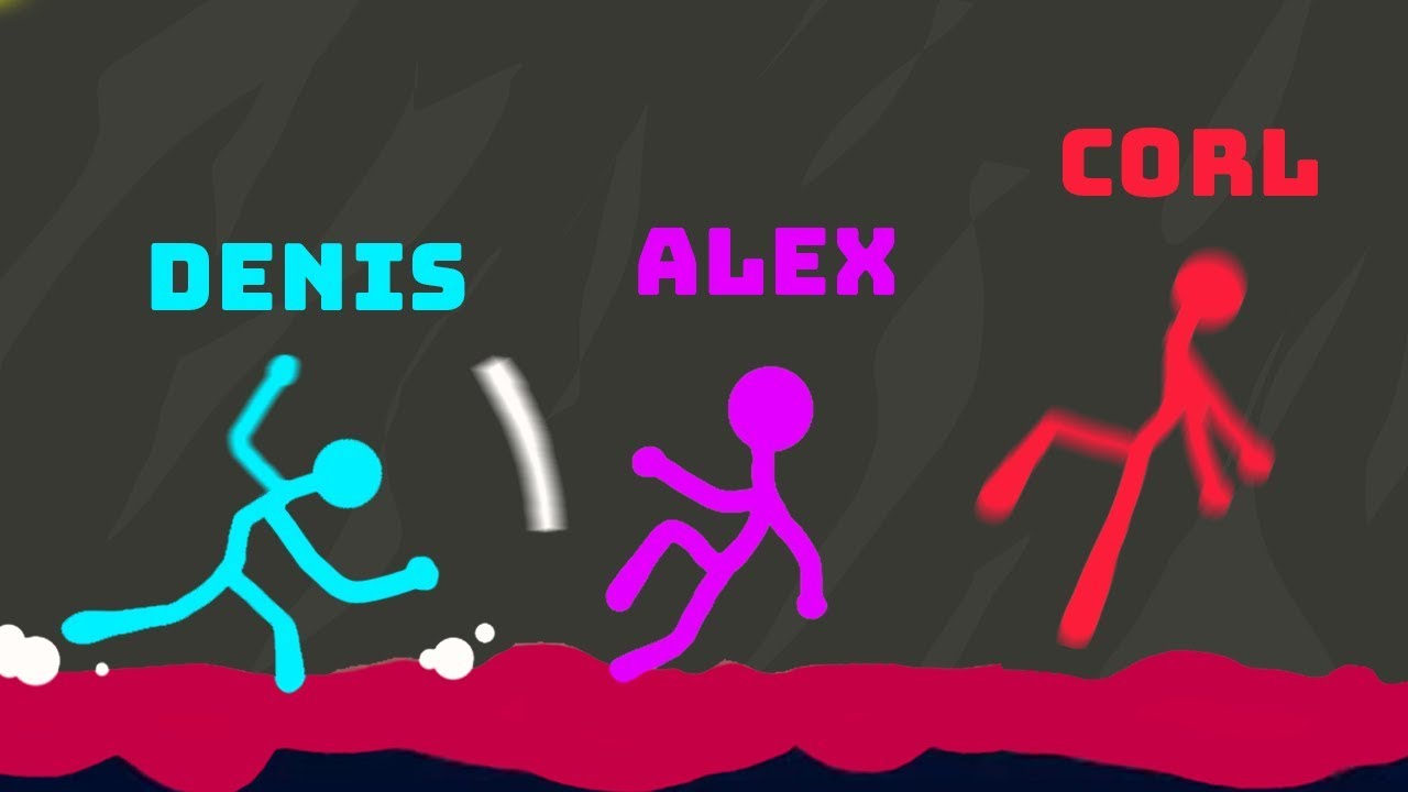 Stickfight!