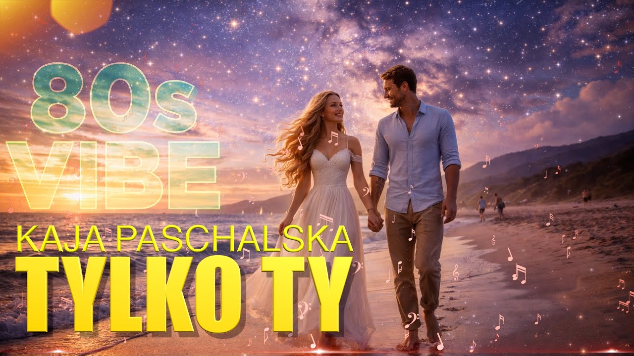 TYLKO TY (Kaja Paschalska cover)