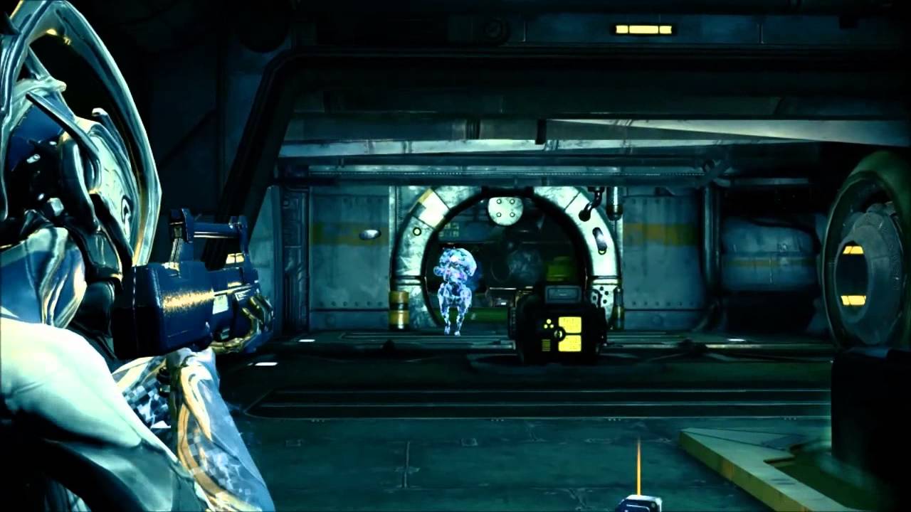 Warframe: Secret Rooms, Hidden Treasures (Part II, Corpus & Grineer)