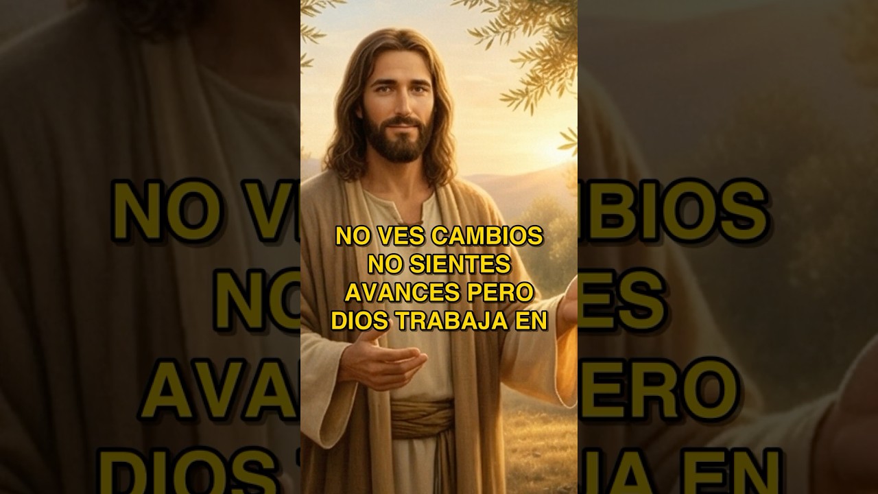 9 SEÑALES de que Dios Está Preparando Algo Grande para Ti