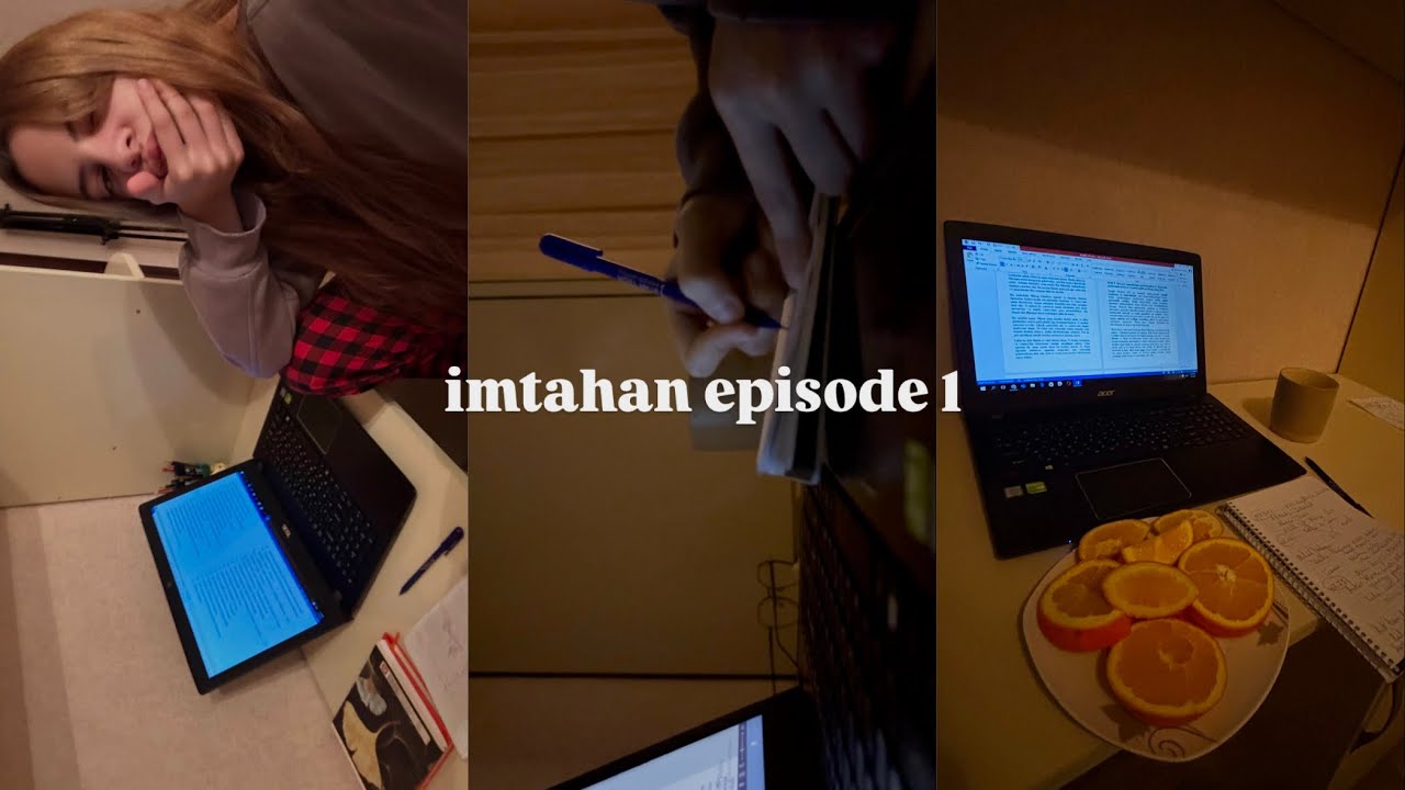 imtahan episode 1
