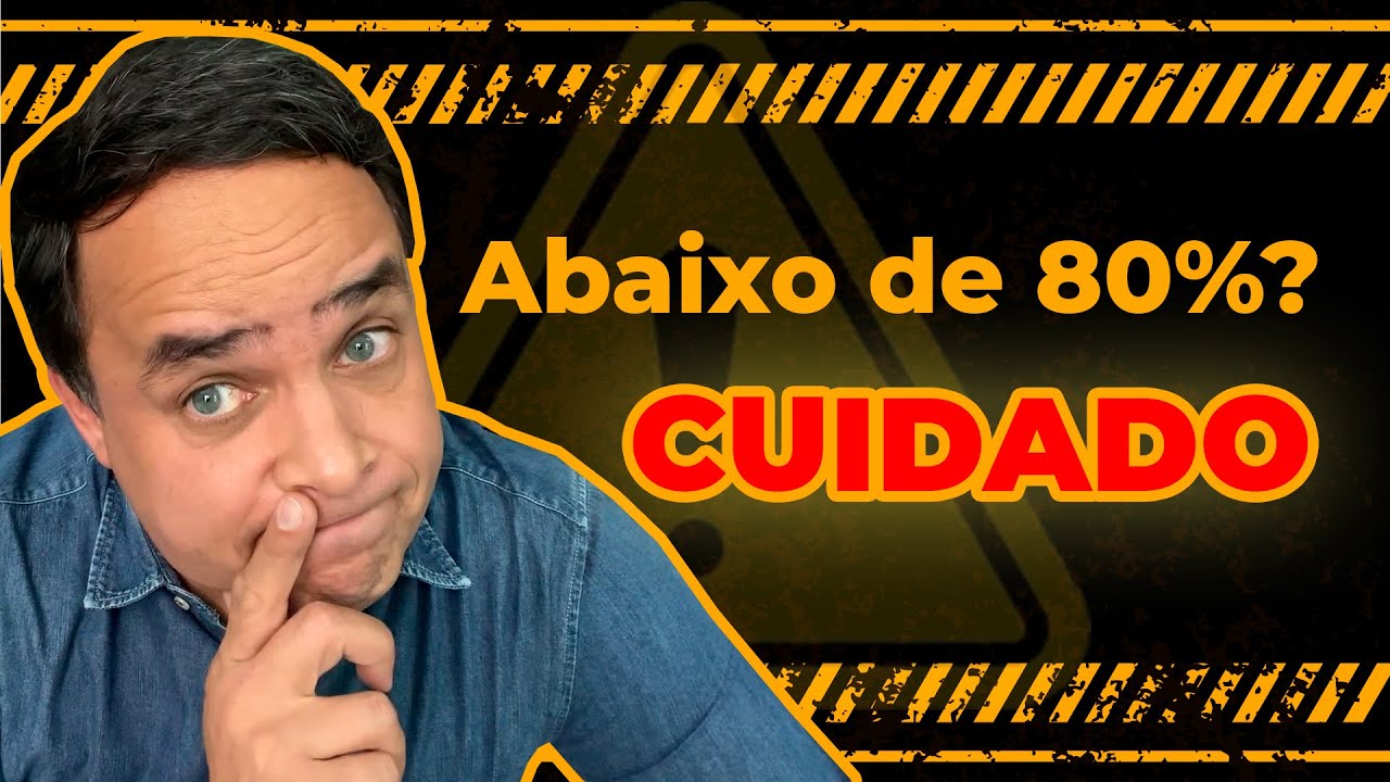 Enquanto você não entender essa lógica, a APROVAÇÃO não chega! 😲