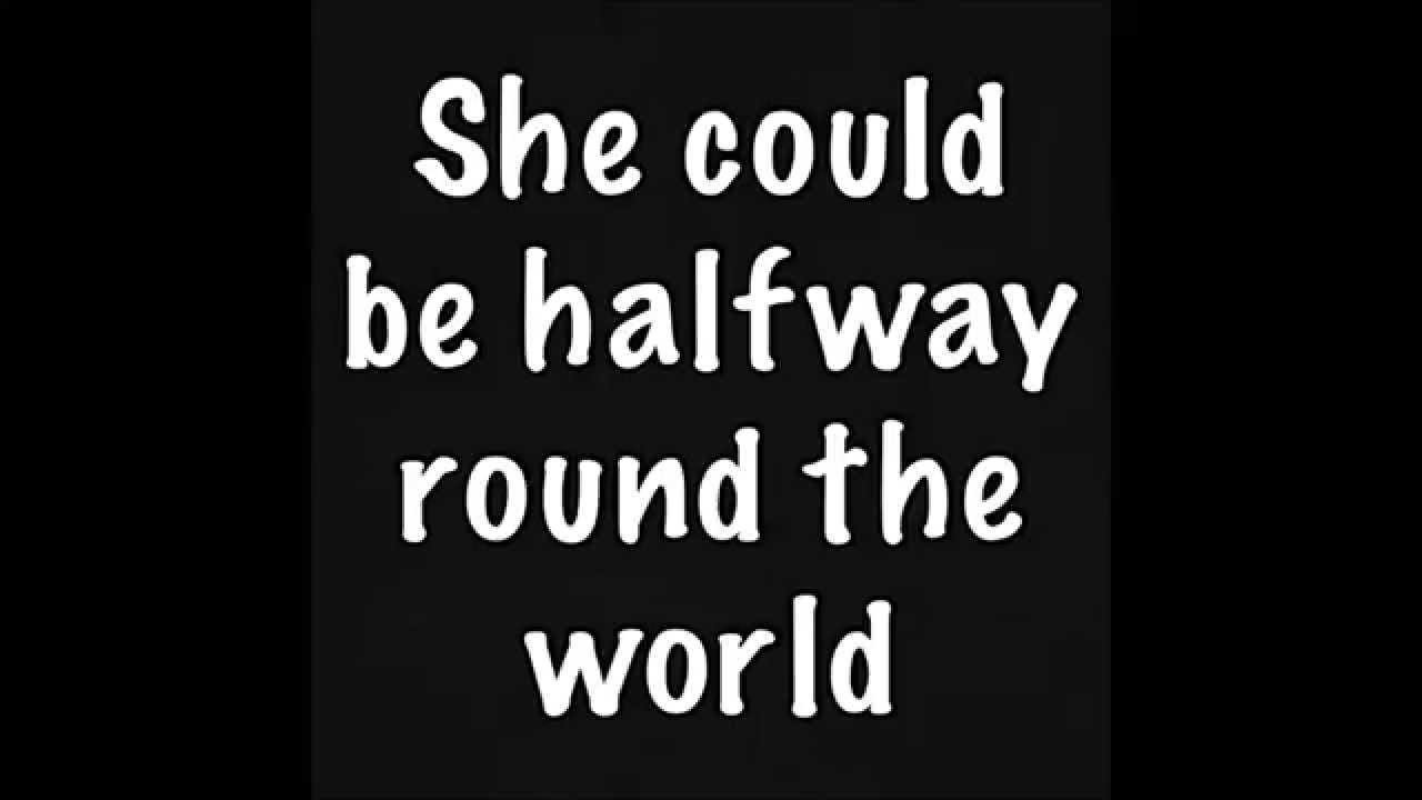 Find that girl (LYRICS)  - The Boy Band Project