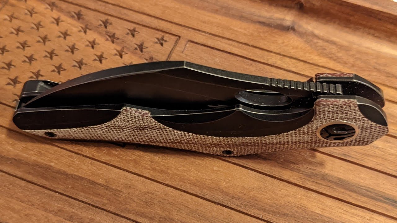 Weird, but good?? Bestech Noguard: Review