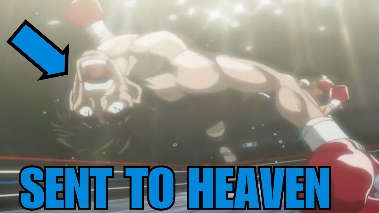 The Day Kimura Gave Mashiba A BEATING He Never FORGOT