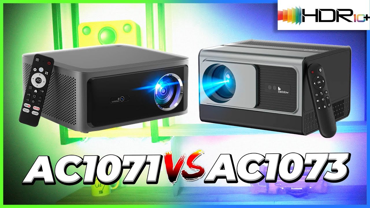Bettdow AC1071 vs AC1073: Qual &eacute; o Melhor Lan&ccedil;amento de 2026?