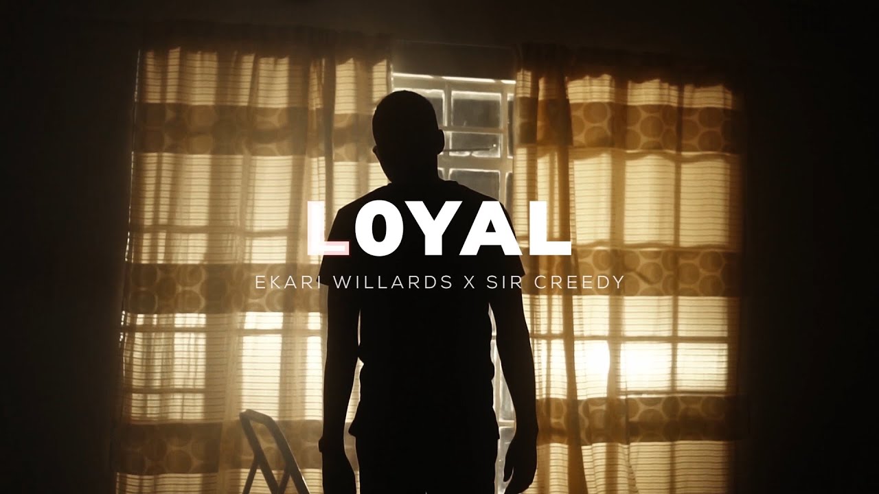 LOYAL - EKARI WILLARDS X SIR CREEDY