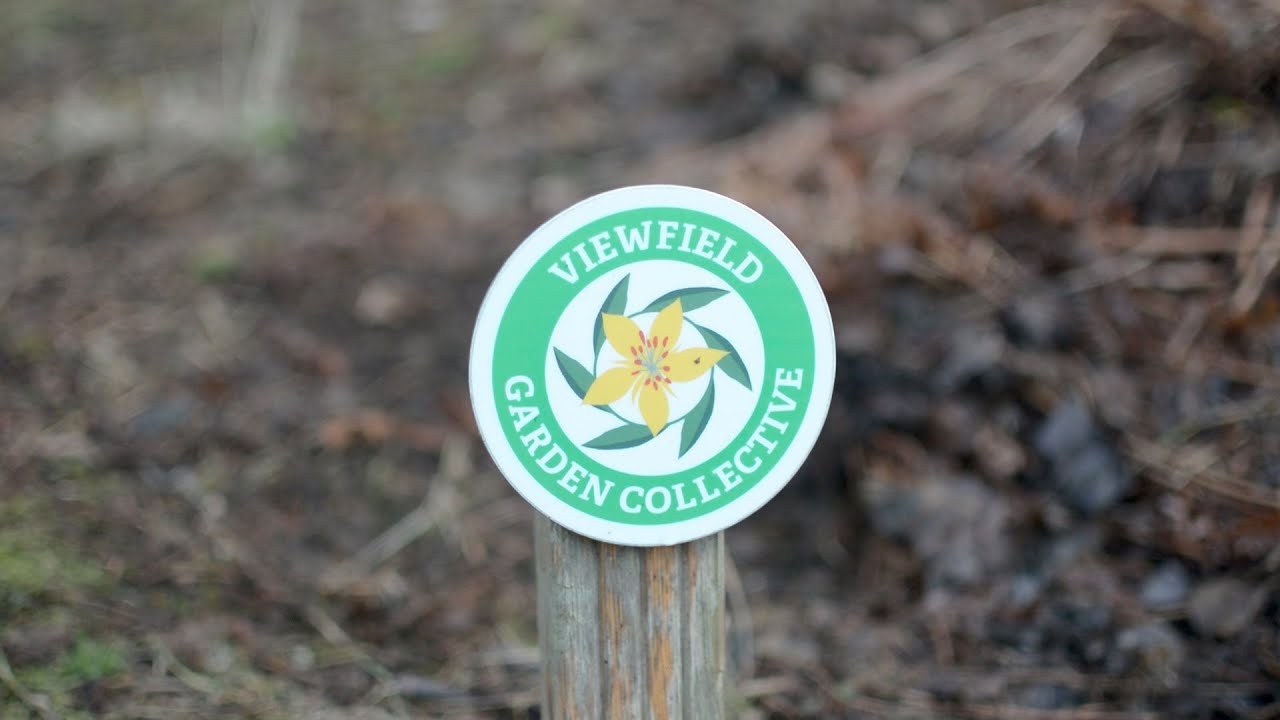Viewfield  Garden Collective