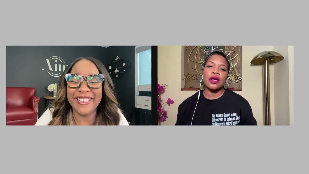 Dating with Strategy: How Tasheekia Harris Built a Marriage Foundation Before the First Date