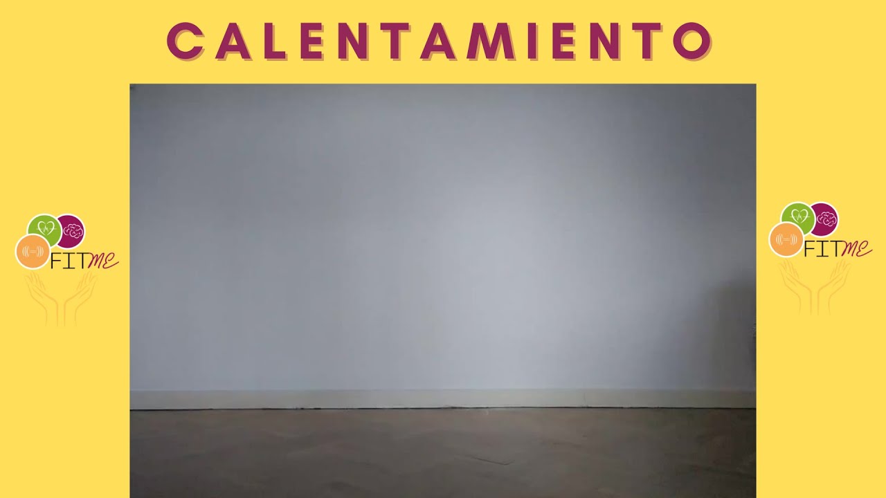 CALENTAMIENTO